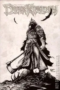 Frank Frazetta's Dark Kingdom #4