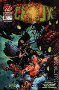 Crux #3