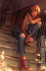 Cover for Amazing Spider-Man #1