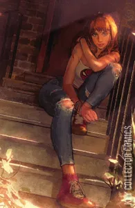 Amazing Spider-Man #1