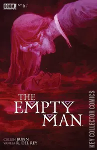 The Empty Man #6