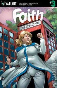 Faith #3