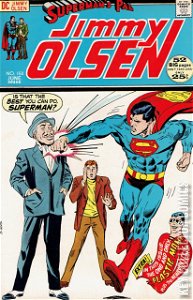 Superman's Pal Jimmy Olsen #150