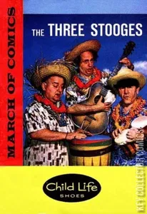 March of Comics #248