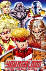 Cover for Youngblood #3