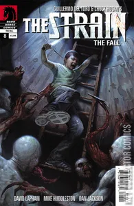 The Strain: The Fall #8
