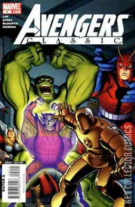 Avengers Classic #2
