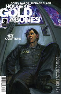 House of Gold & Bones #1