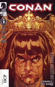 Conan #27