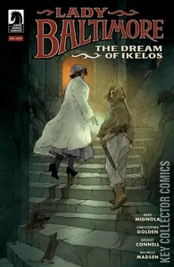 Lady Baltimore: Dream of Ikelos