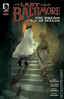 Lady Baltimore: Dream of Ikelos