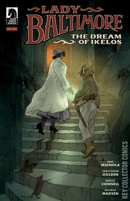 Lady Baltimore: Dream of Ikelos