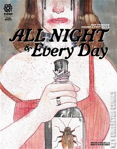 All Night and Every Day #1 