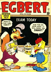 Egbert #11