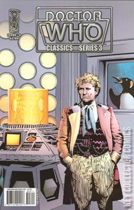 Doctor Who Classics Series 3 #3