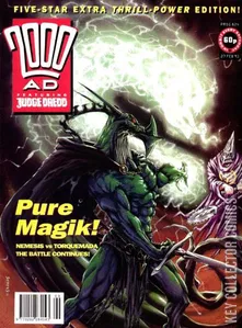 2000 AD #824