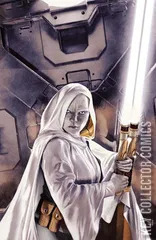 Variant Cover for Star Wars: The High Republic #11
