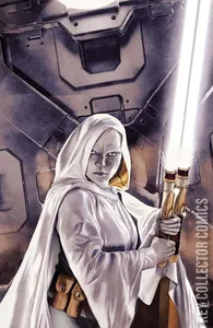 Star Wars: The High Republic #11