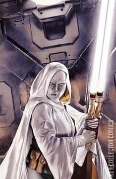 Variant Cover for Star Wars: The High Republic #11