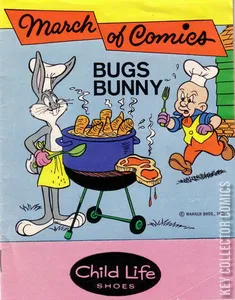 March of Comics #428