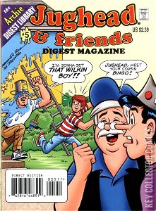 Jughead & Friends Digest #5