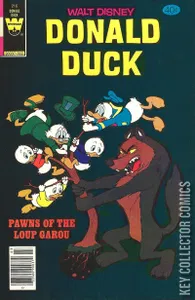 Donald Duck #217