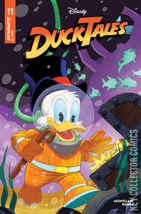 DuckTales #11