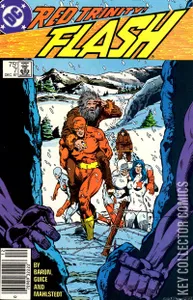 Flash #7