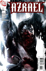 Azrael #7