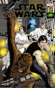 Star Wars #1