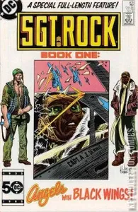 Sgt. Rock #405