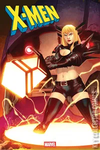 X-Men #34