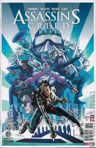 Assassin's Creed: Uprising #6