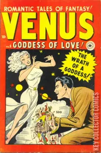 Venus #6