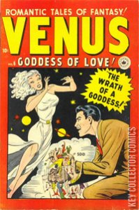 Venus #6