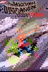 Amazing Spider-Man: Torn