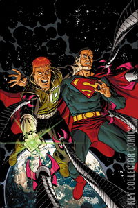 Superman Unlimited #8