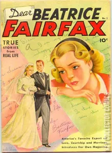 Dear Beatrice Fairfax #5
