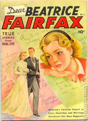 Dear Beatrice Fairfax