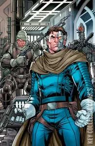 Star Wars: War of the Bounty Hunters #4
