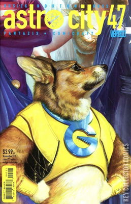 Astro City