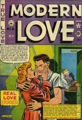 Modern Love