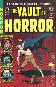 The Vault of Horror #29
