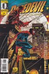 Cover for Daredevil #8