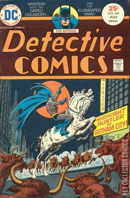 Detective Comics