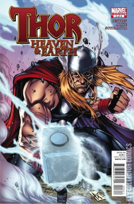 Thor: Heaven & Earth