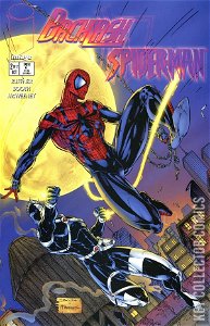 Backlash / Spider-Man #2