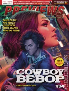 Previews #397