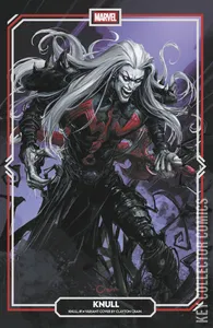 Knull #1