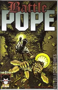 Battle Pope #2